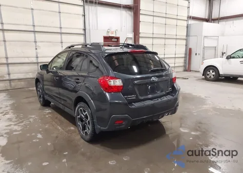 2015 Subaru Xv Crosstrek 2.0I Premium z USA, uszkodzony, nr VIN JF2GPACC0F8311297